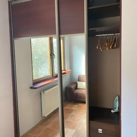 160m Beautiful Duplex,new Stylish,apartment Villa Gdynia