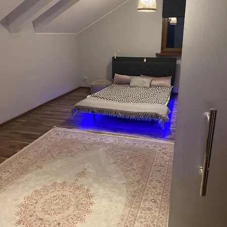 Villa 160m Beautiful Duplex,new Stylish,apartment