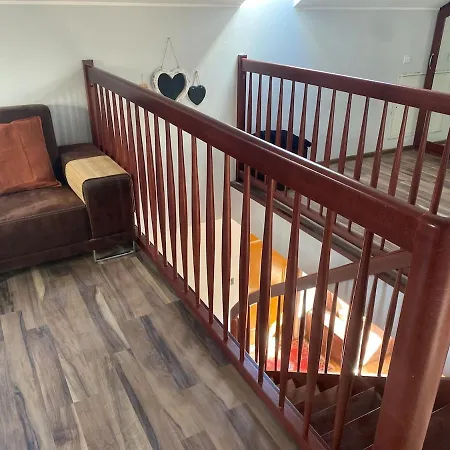 160m Beautiful Duplex,new Stylish,apartment *