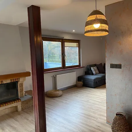 Villa 160m Beautiful Duplex,new Stylish,apartment Gdynia