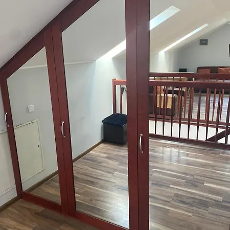 160m Beautiful Duplex,new Stylish,apartment Villa