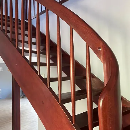 160m Beautiful Duplex,new Stylish,apartment Villa *