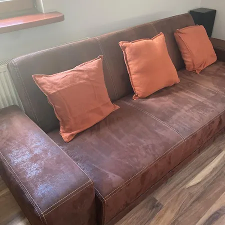 160m Beautiful Duplex,new Stylish,apartment Gdynia
